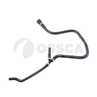 BREATHER HOSE OSSCA BMW