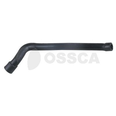 BREATHER HOSE OSSCA MERC
