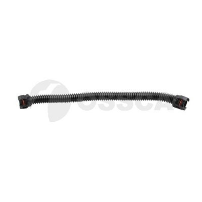 VENT HOSE OSSCA BMW