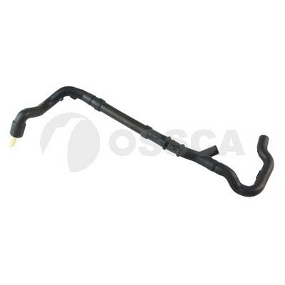 BREATHER HOSE OSSCA MERC