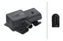 DPF EXHAUST PRESSURE SENSOR HELLA BMW