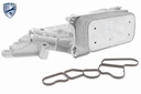 ENGINE OIL COOLER & HOUSING VEMO MERC