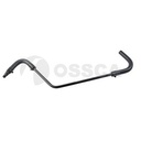 BREATHER HOSE OSSCA MERC