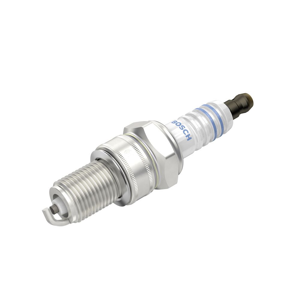 SPARK PLUG BOSCH