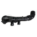 AIR INTAKE HOSE OSSCA BMW