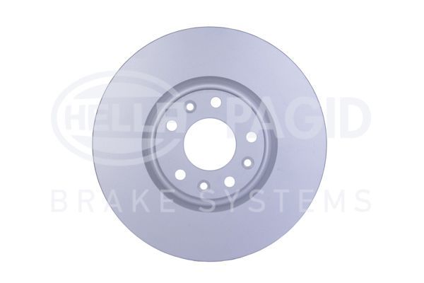 FRONT DISC PAGID PSA