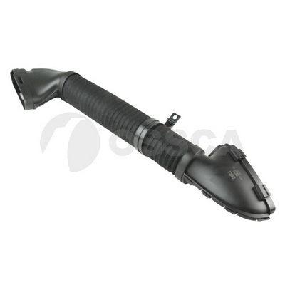 AIR INTAKE HOSE OSSCA MERC