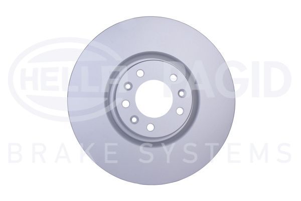 FRONT DISC PAGID PSA