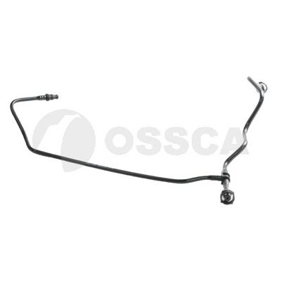 BREATHER HOSE OSSCA MERC