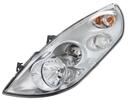 HEADLIGHT LH HELLA RENAULT