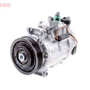 A/C COMPRESSOR DENSO MERC