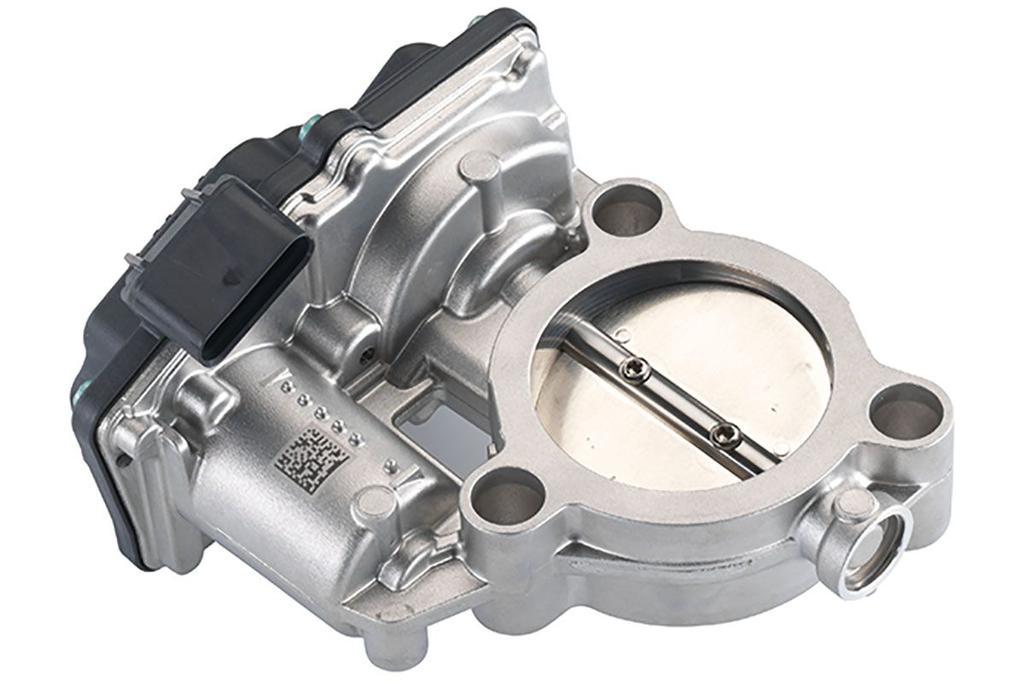 THROTTLE BODY KIGOO BMW