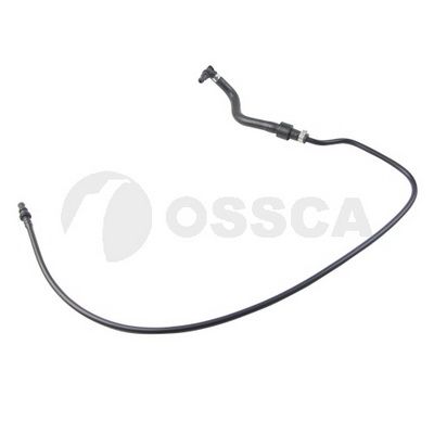BREATHER HOSE OSSCA MERC