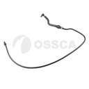 BREATHER HOSE OSSCA MERC