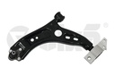 CONTROL ARM LOWER LHF COMPLETE VIKA VAG