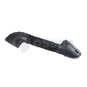 AIR INTAKE HOSE OSSCA MERC