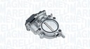 THROTTLE BODY MAGNETI MARELLI BMW