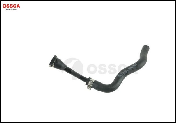 BREATHER HOSE OSSCA MERC