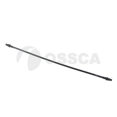 BREATHER HOSE OSSCA MERC