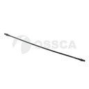 BREATHER HOSE OSSCA MERC