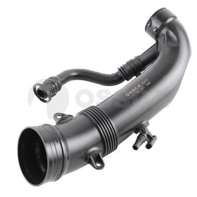 AIR INTAKE HOSE OSSCA MINI