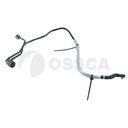 BREATHER HOSE OSSCA MERC