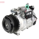 A/C COMPRESSOR DENSO MERC
