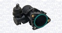 THROTTLE BODY MAGNETI MARELLI PSA