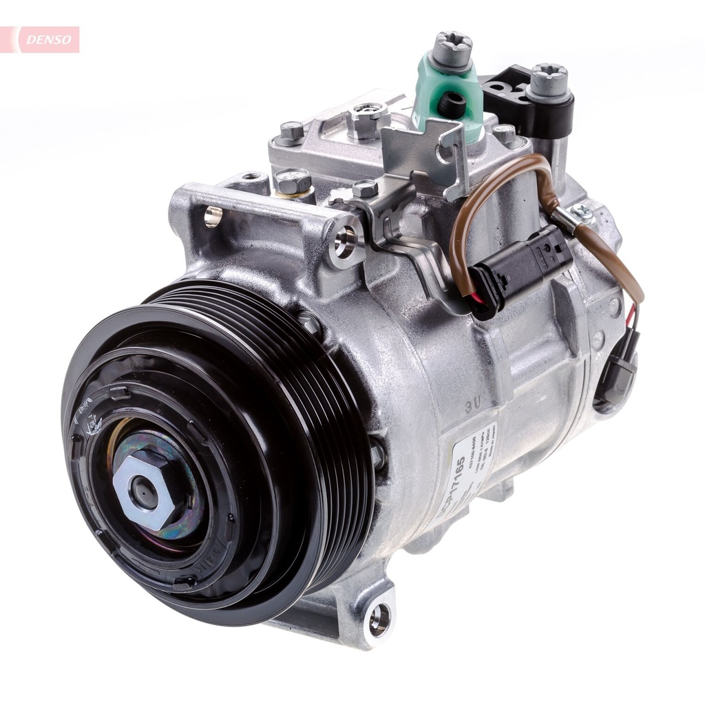 A/C COMPRESSOR DENSO MERC