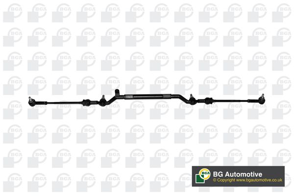 DRAG LINK BGA MERC