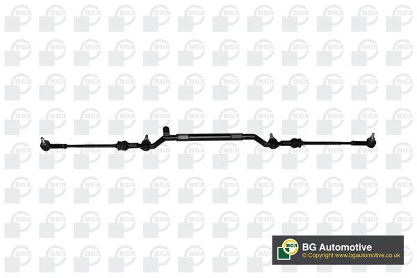 DRAG LINK BGA MERC