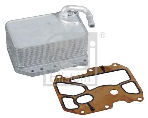 ENGINE OIL COOLER FEBI BILSTEIN VAG