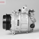 A/C COMPRESSOR DENSO MERC