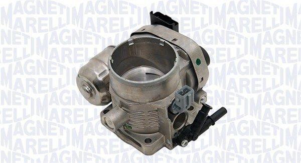 THROTTLE BODY MAGNETI MARELLI PSA
