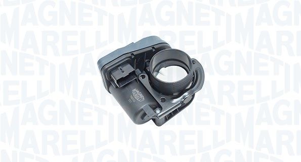 THROTTLE BODY MAGNETI MARELLI PSA