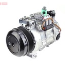 A/C COMPRESSOR DENSO MERC