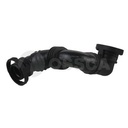 BREATHER HOSE OSSCA VAG