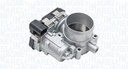THROTTLE BODY MAGNETI MARELLI VAG
