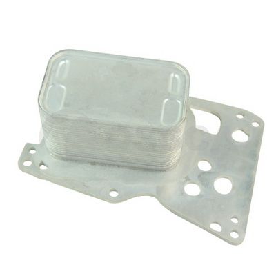 ENGINE OIL COOLER LOWER OSSCA BMW*