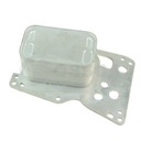 ENGINE OIL COOLER LOWER OSSCA BMW*