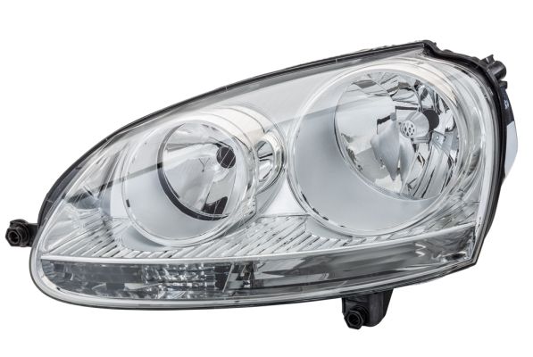 HEADLAMP LH HELLA VAG