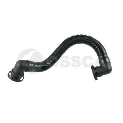 BREATHER HOSE OSSCA VAG