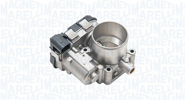 THROTTLE BODY MAGNETI MARELLI VAG