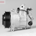 A/C COMPRESSOR DENSO MERC
