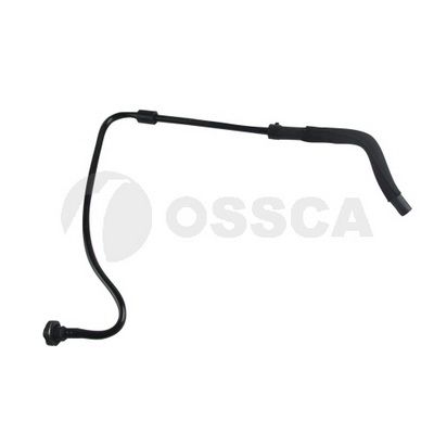 BREATHER HOSE OSSCA VAG