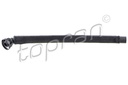 BREATHER HOSE TOPRAN BMW