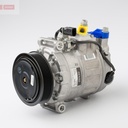 A/C COMPRESSOR DENSO VAG