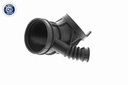 AIR INTAKE TUBE BELOW VAICO BMW