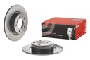 REAR DISC BREMBO MINI