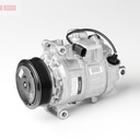 A/C COMPRESSOR DENSO VAG